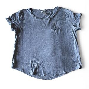 Soft Grey H&M T-Shirt